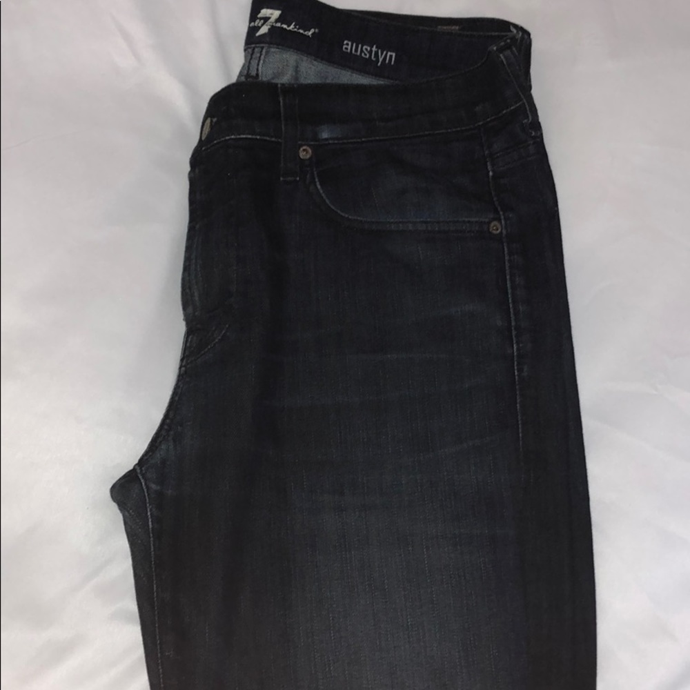 7 for all mankind